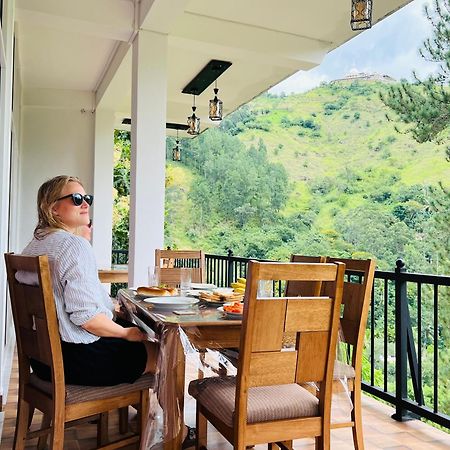 Ella Tea Heaven Villa エクステリア 写真