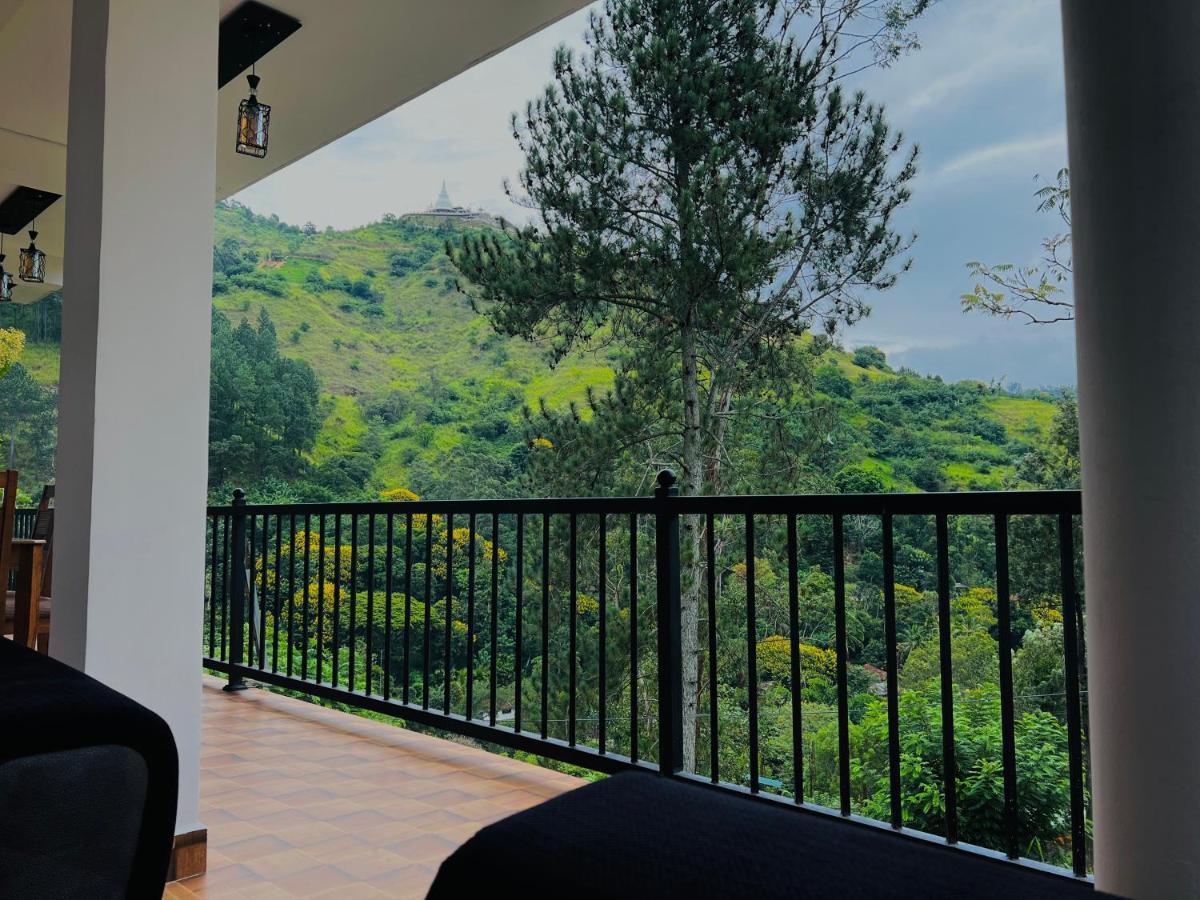Ella Tea Heaven Villa エクステリア 写真