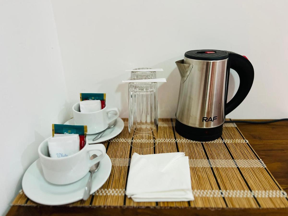 Ella Tea Heaven Villa エクステリア 写真